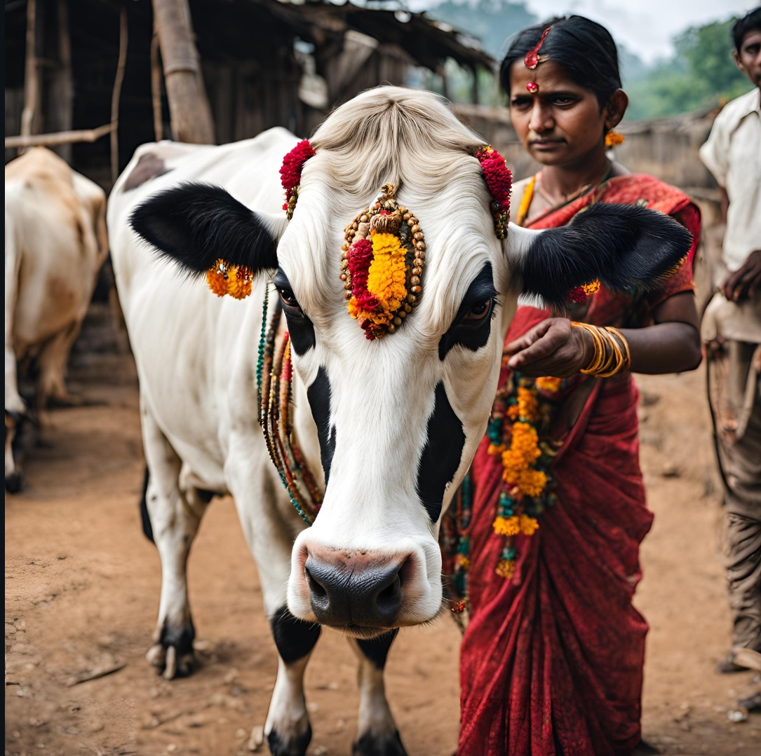 Cultural Attitudes towards Pets in India: Traditions, Religions, and Modern Influences