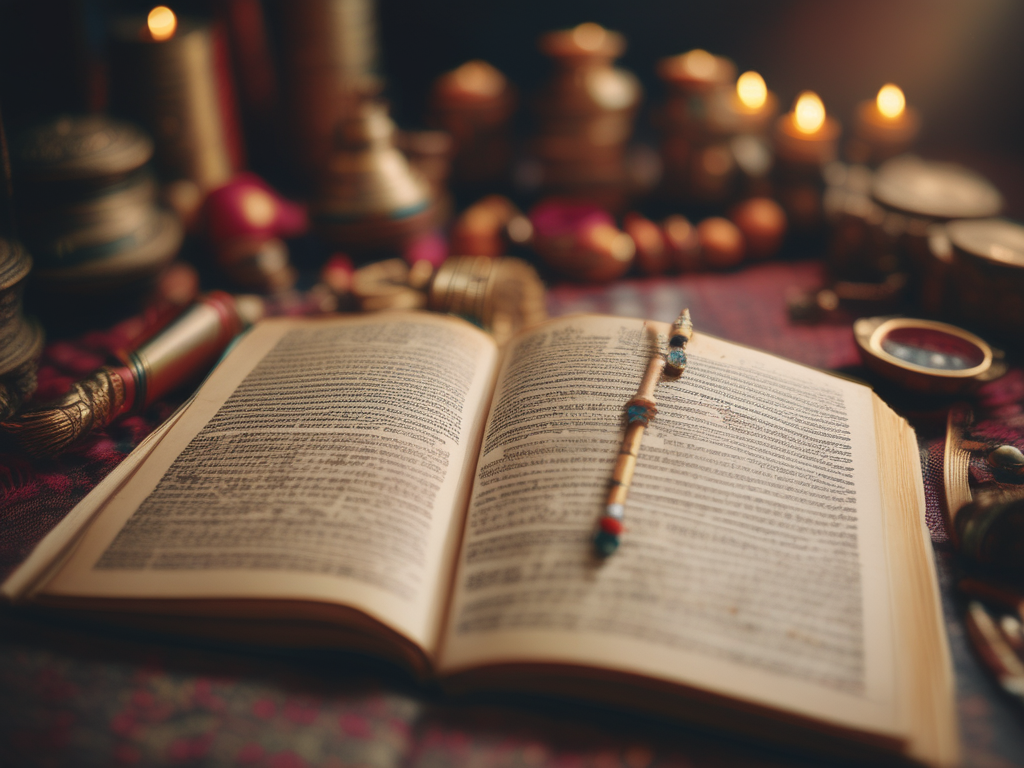 Divine Presence: Cultivating Gratitude in Life