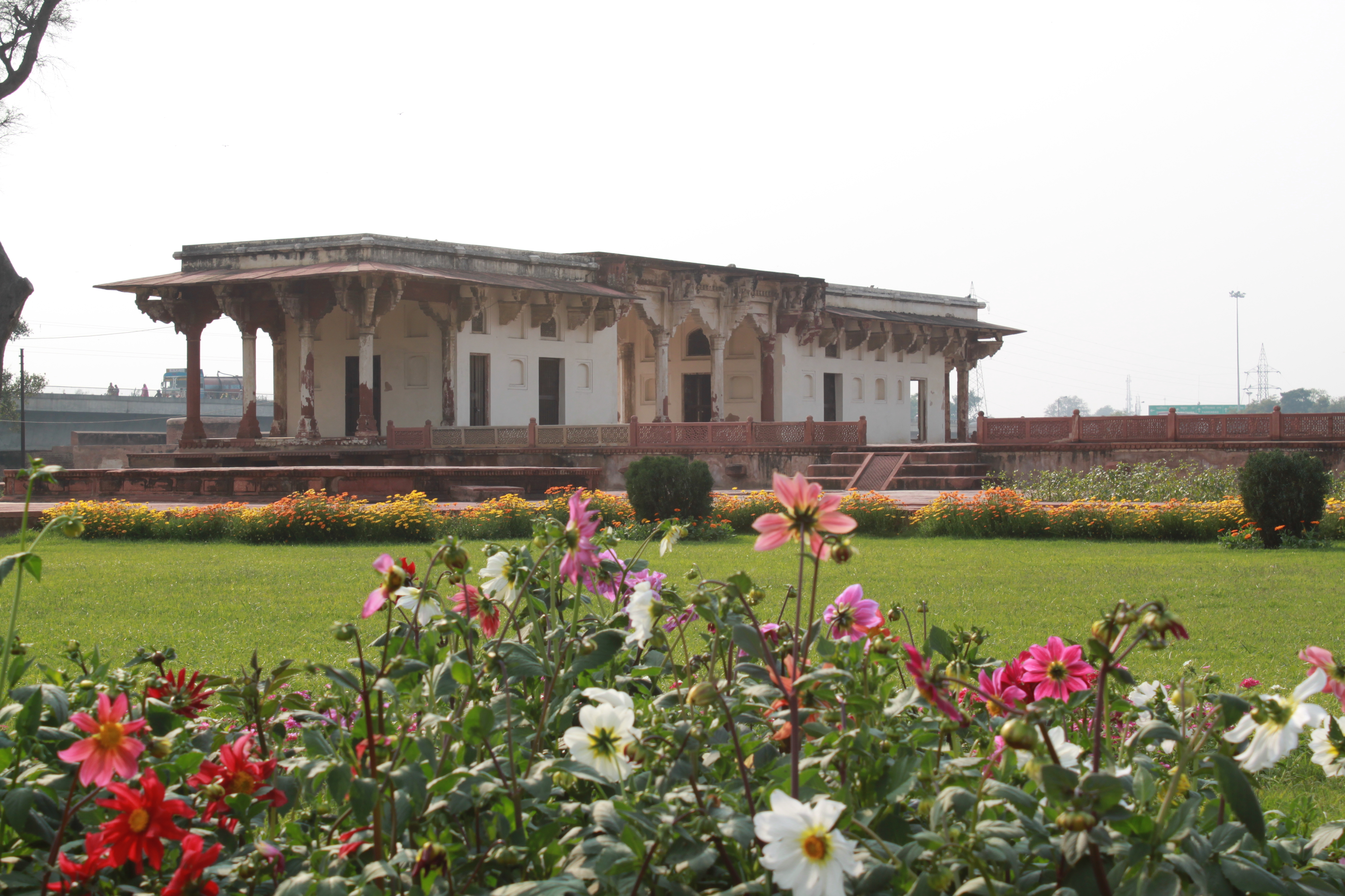 Discovering Ram Bagh: A Mughal Garden Gem in Agra