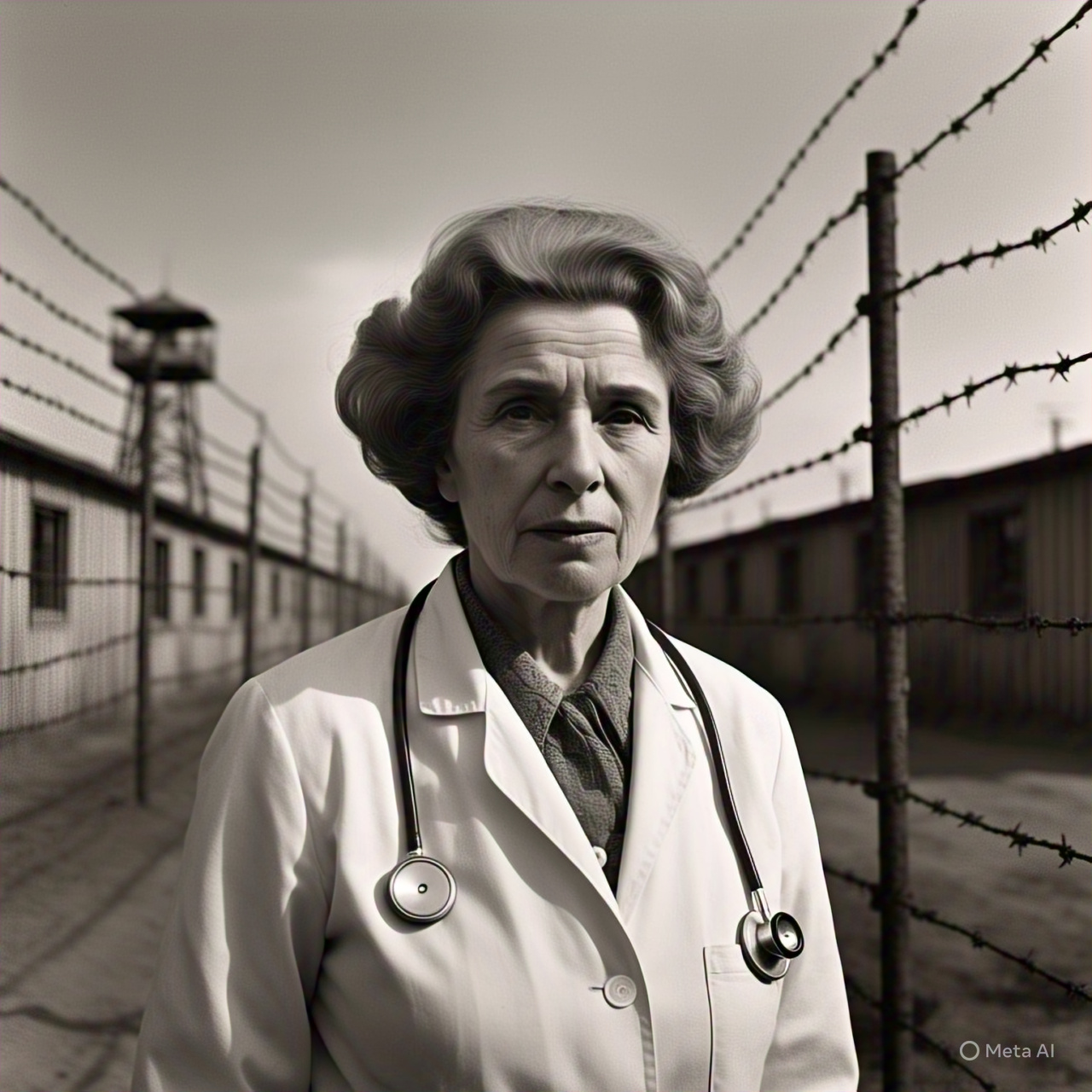 Book Review: I Was a Doctor in Auschwitz by Gisella Perl