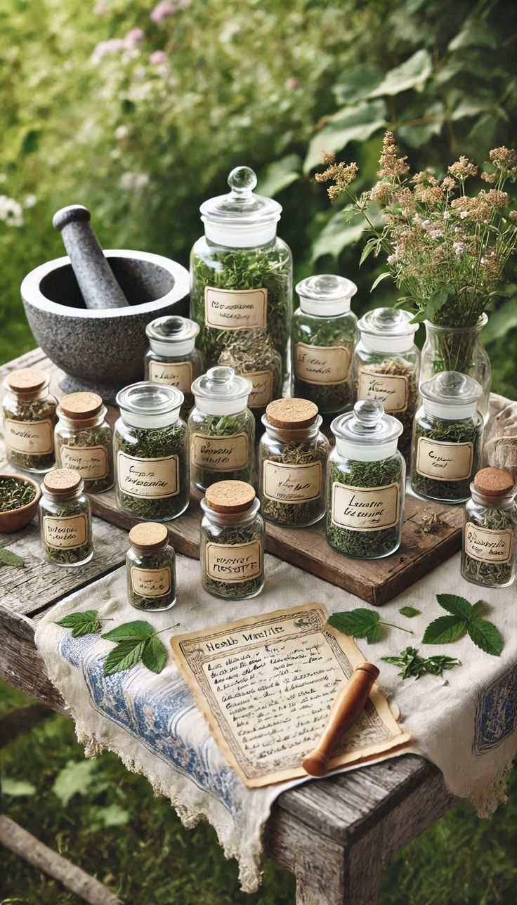 The History of Healing: Ancient Medicine Systems Across the World and Their Modern Relevance (Part 1)