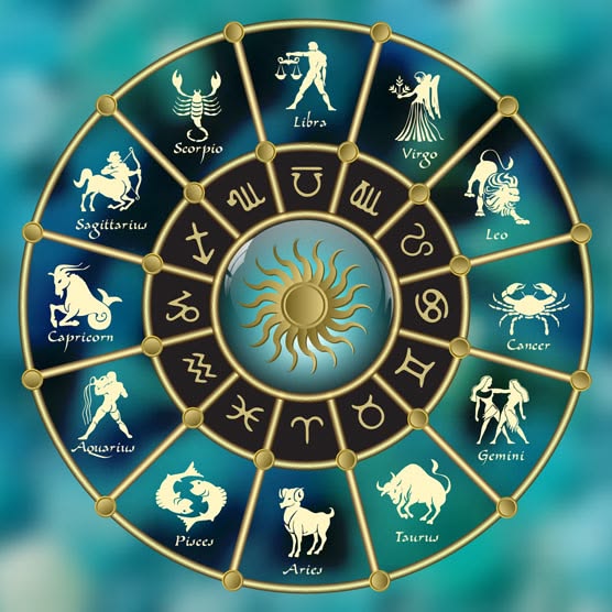 A Beginner’s Guide to the 12 Zodiac Signs: Meanings, Traits, Elements & Personalities Explained
