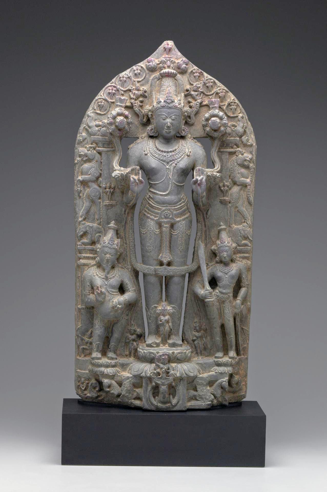 The Story of Surya in Hindu Mythology: Birth, Life and Glory Explained
